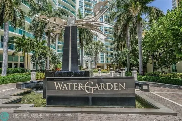 Fort Lauderdale, FL 33301,347 N New River Drive East  #1805