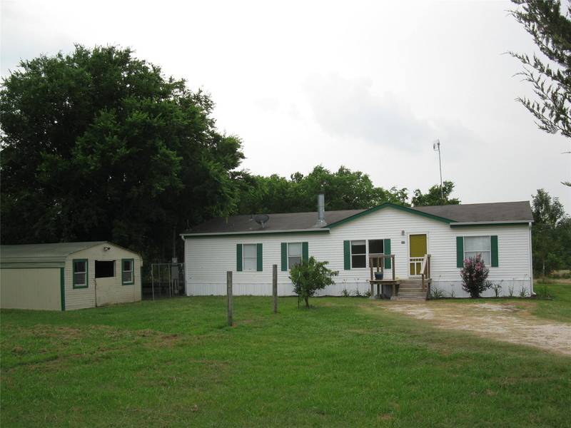 405 County Road 3040, Corsicana, TX 75109