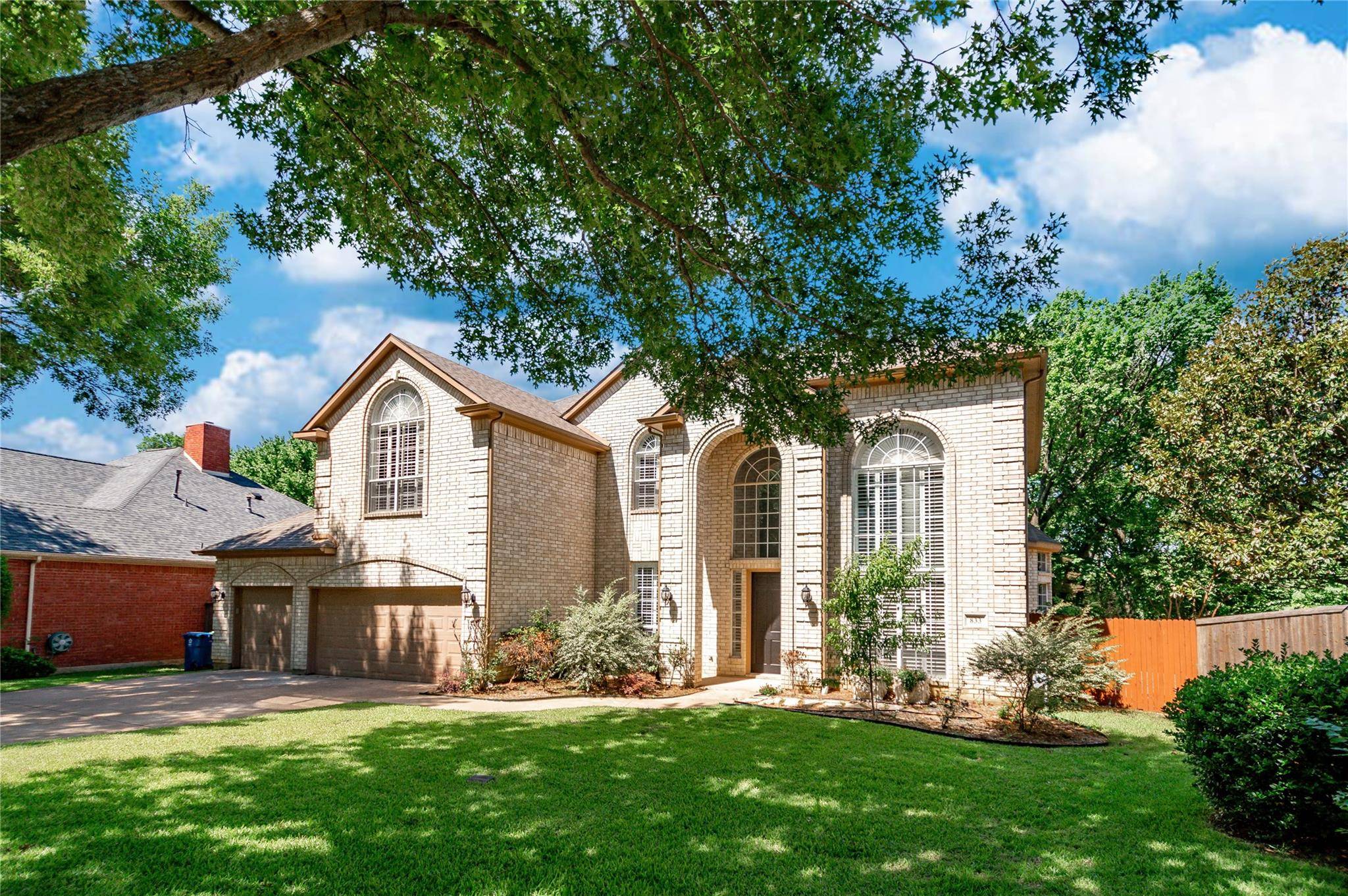 Flower Mound, TX 75022,833 Canongate Drive