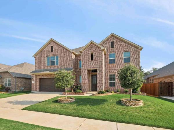 2115 Demarsh Lane, Corinth, TX 76210