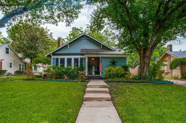 326 Harbin Avenue, Waxahachie, TX 75165