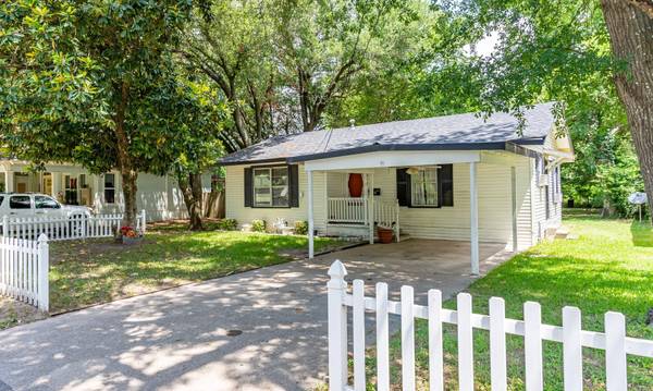 813 Finney Street, Sulphur Springs, TX 75482