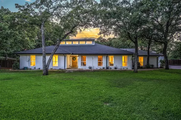 231 Oakview Drive, Double Oak, TX 75077