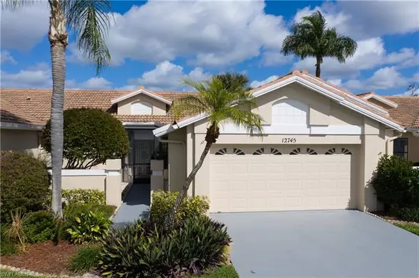 12745 Maiden Cane LN,  Bonita Springs,  FL 34135