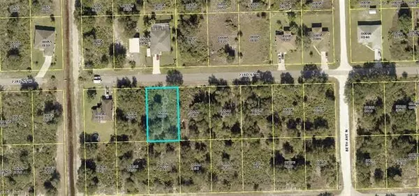 2525 73rd ST W, Lehigh Acres, FL 33971