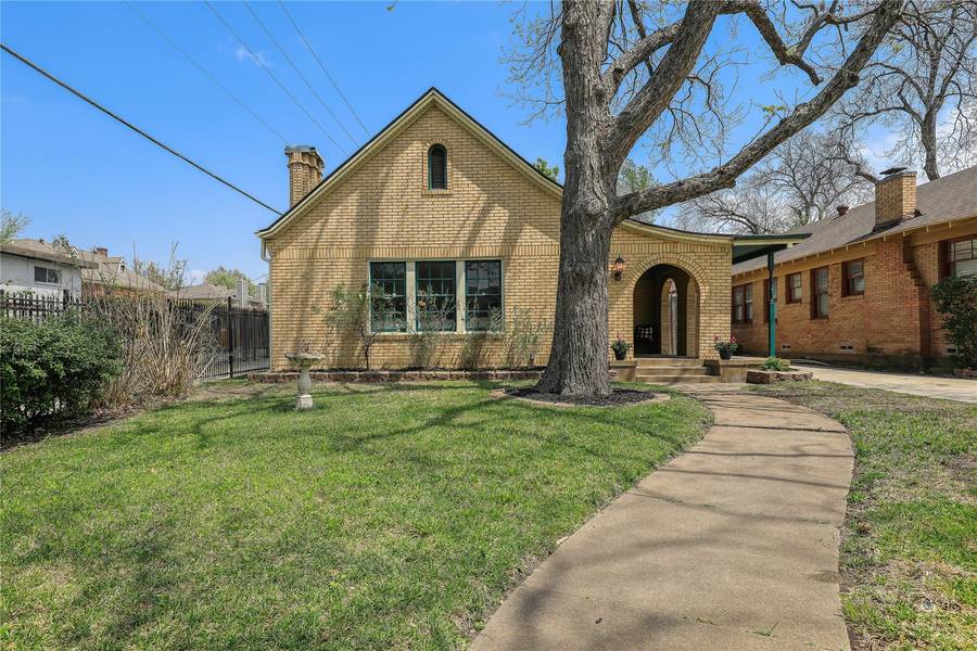 728 Skillman Street, Dallas, TX 75214