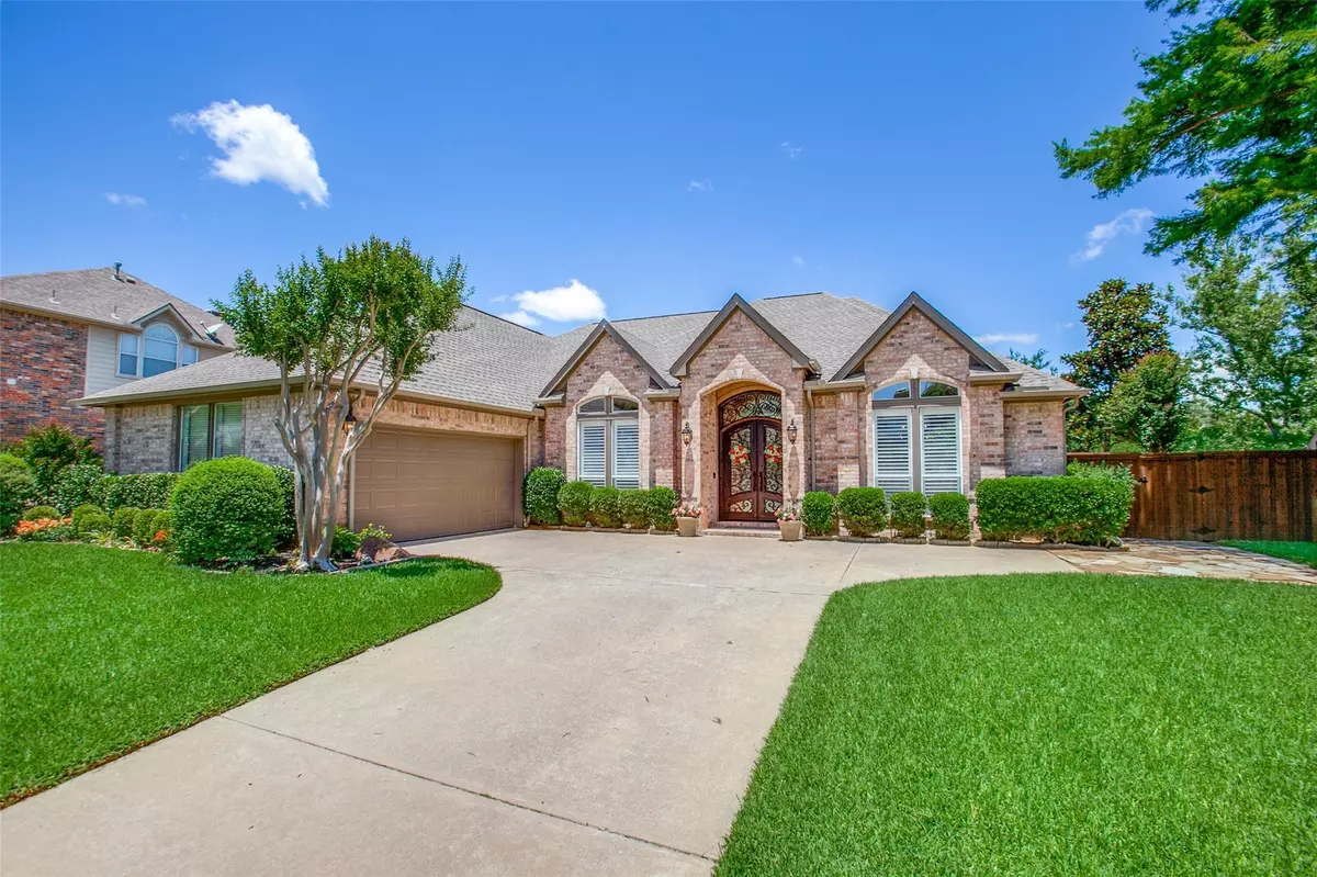 Mckinney, TX 75072,4704 Ivyleaf Lane