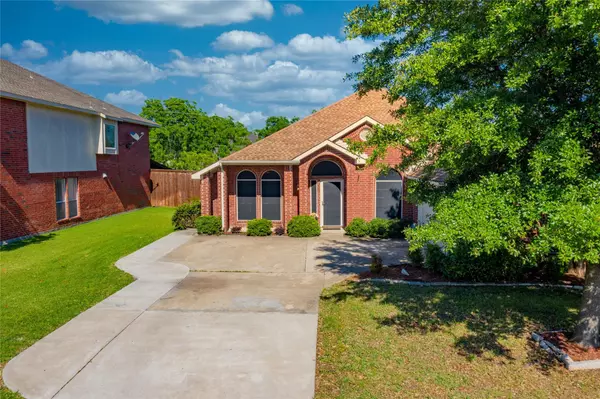 Rowlett, TX 75088,3306 Seabreeze Drive