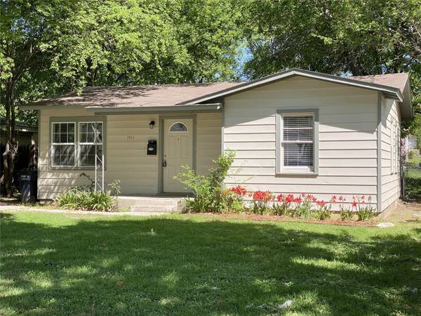 5412 Goodman Avenue, Fort Worth, TX 76107