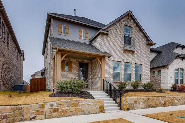 3570 River Trail, Frisco, TX 75034