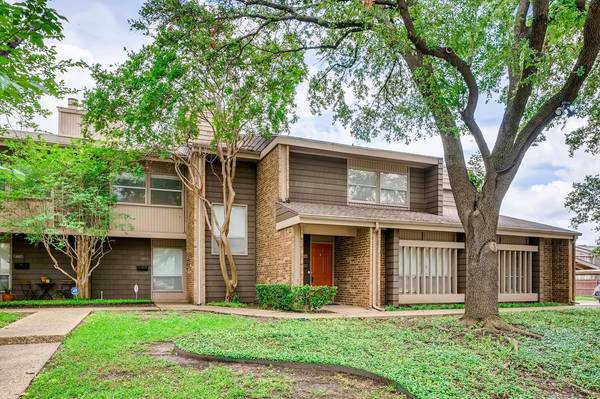 6053 Milton Street #152, Dallas, TX 75206