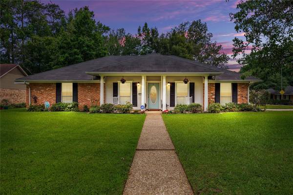 9322 Lytham Drive, Shreveport, LA 71129