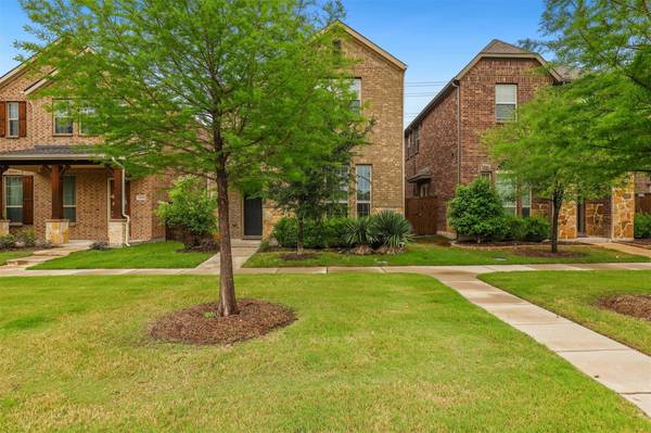 1440 Pebble Way, Allen, TX 75013