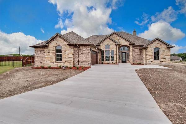 5335 Ranya, Fort Worth, TX 76126