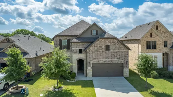 3142 Grand Bay Drive, Garland, TX 75040