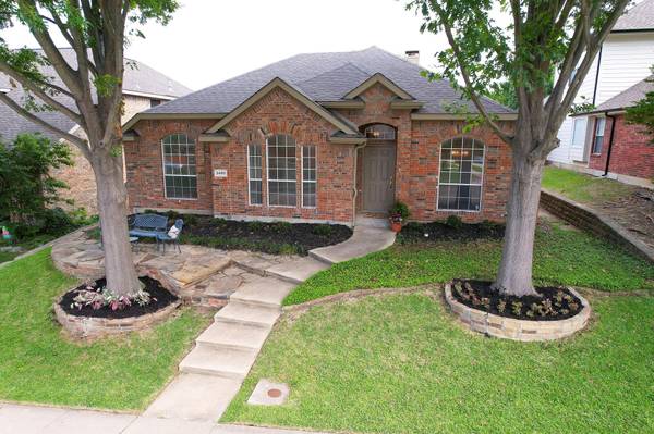 2480 Shorecrest Drive, Rockwall, TX 75087