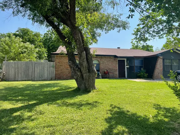 Garland, TX 75040,1605 Bosque Drive