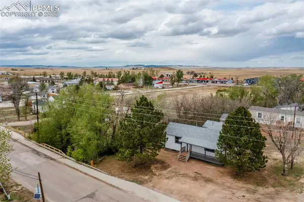 Calhan, CO 80808,911 8th ST