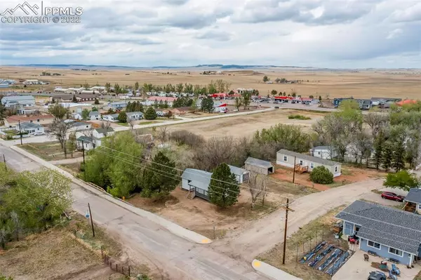 Calhan, CO 80808,911 8th ST