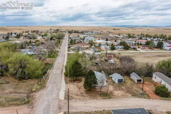 Calhan, CO 80808,911 8th ST