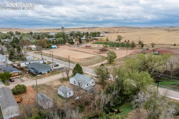 Calhan, CO 80808,911 8th ST