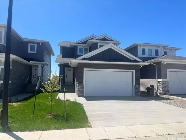 493 Germain MANOR, Saskatoon, SK S7V 0T9