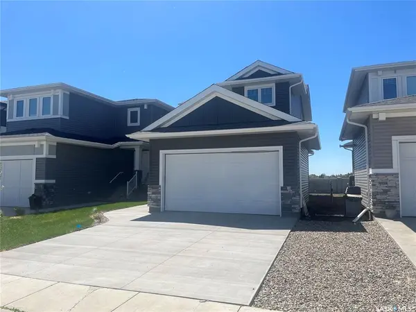 493 Germain MANOR, Saskatoon, SK S7V 0T9