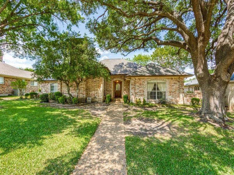 2309 Aspen Street, Richardson, TX 75082