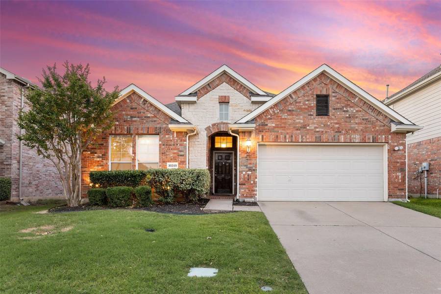 10240 Olivia Drive, Mckinney, TX 75072