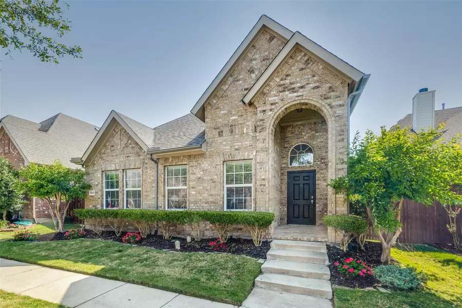 7882 Crampton Lane, Frisco, TX 75035