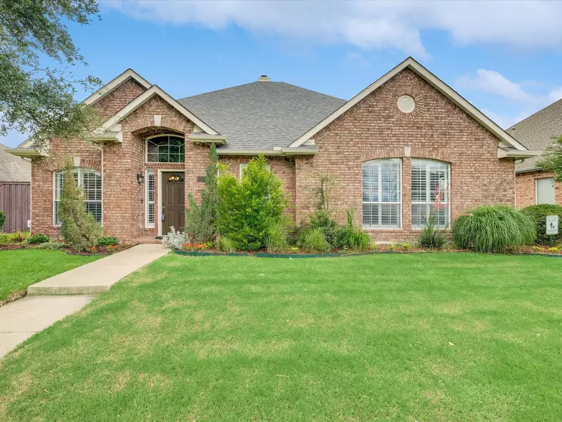 2501 Lands End Drive, Carrollton, TX 75006