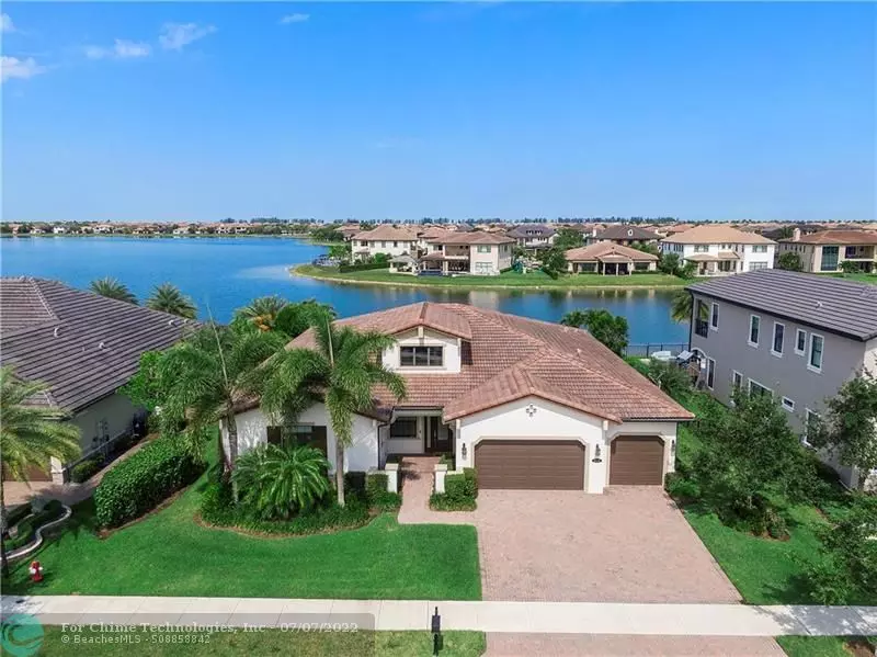 Parkland, FL 33076,8845 Watercrest Cir E