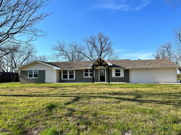 211 I-30 SVC, Cumby, TX 75482