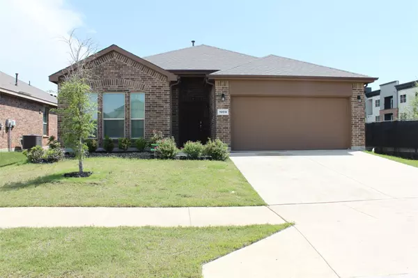 1008 Spanish Needle Trail, Fort Worth, TX 76177