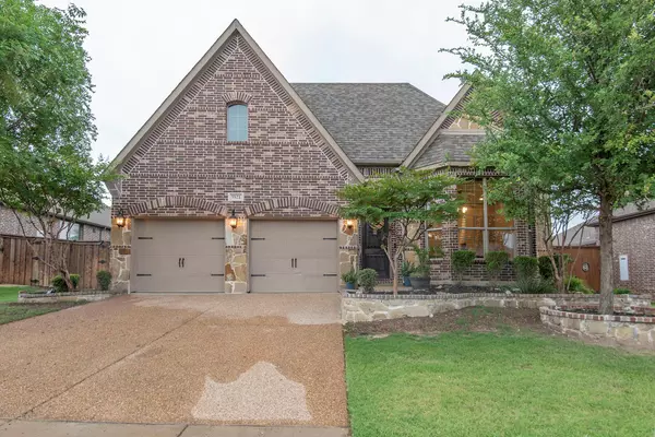 5521 Ridgepass Lane, Mckinney, TX 75071