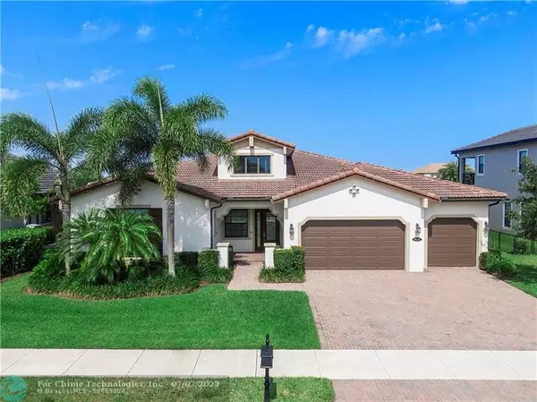 Parkland, FL 33076,8845 Watercrest Cir E