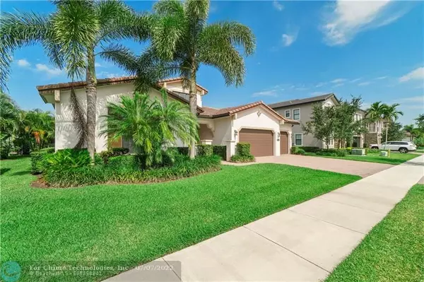 Parkland, FL 33076,8845 Watercrest Cir E