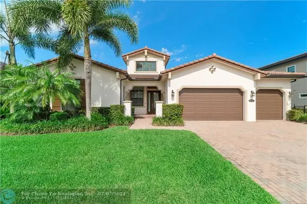 Parkland, FL 33076,8845 Watercrest Cir E