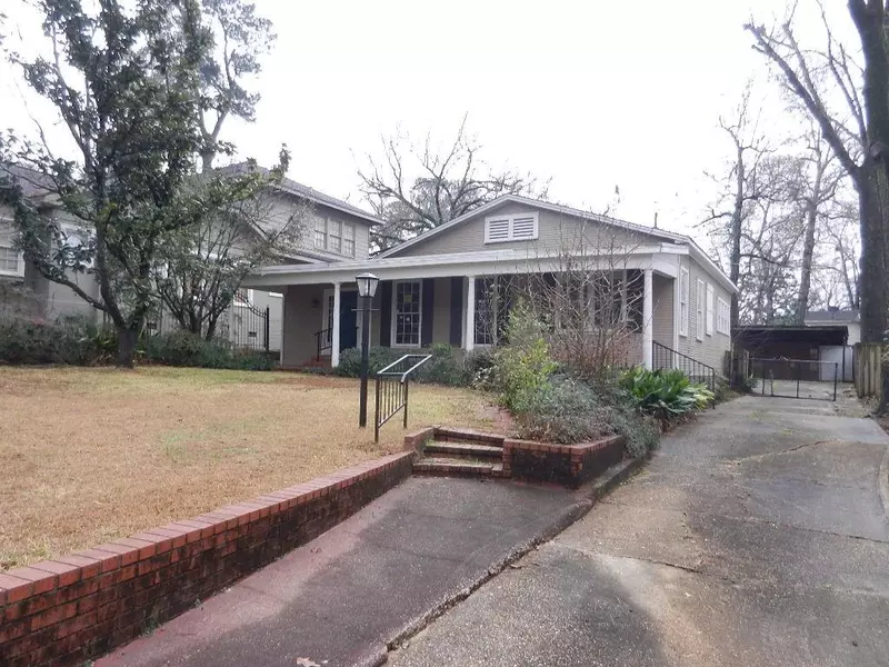 253 Atkins Avenue, Shreveport, LA 71104