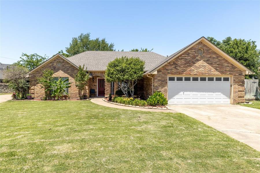 3617 Prather Court, Arlington, TX 76017