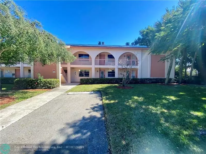 1212 Bahama Bnd  #G1, Coconut Creek, FL 33066