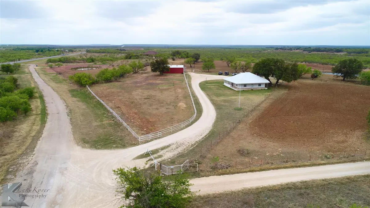 Cross Plains, TX 76443,22601 County Road 596