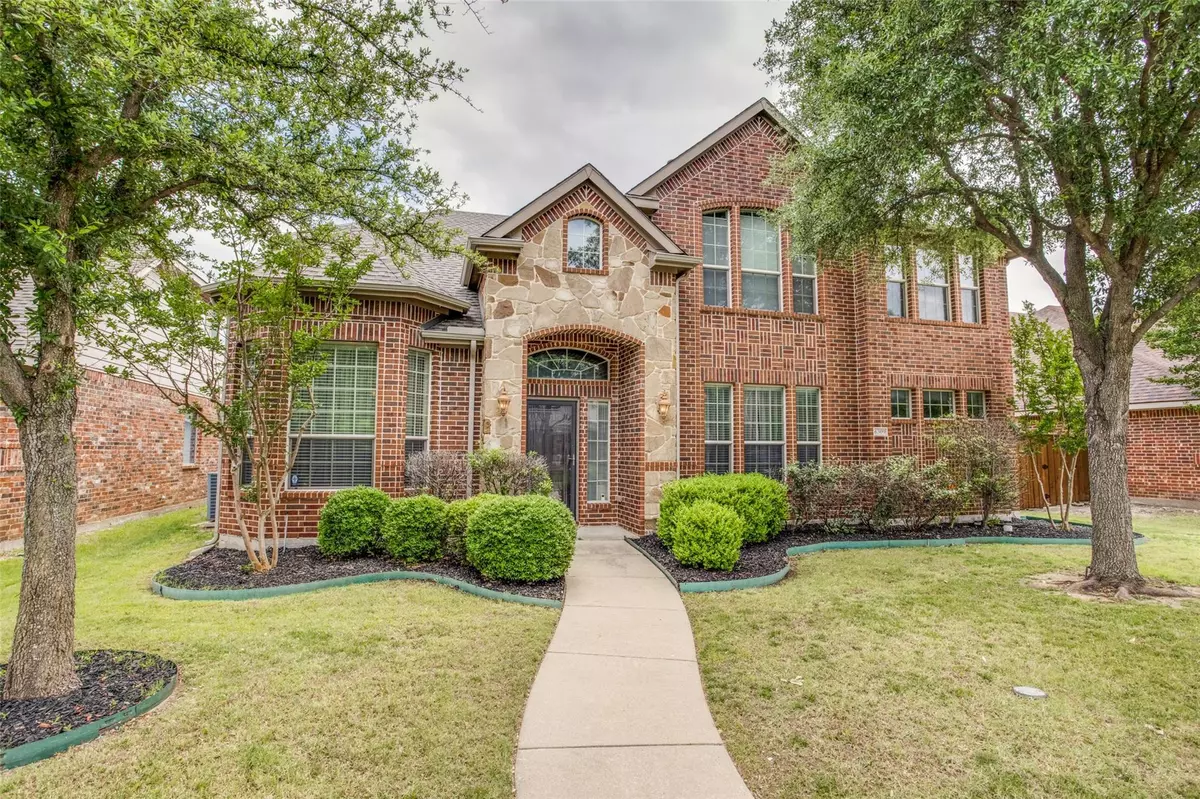 Mckinney, TX 75070,6309 Flagstone Drive