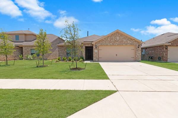 4107 Perch Drive, Forney, TX 75126