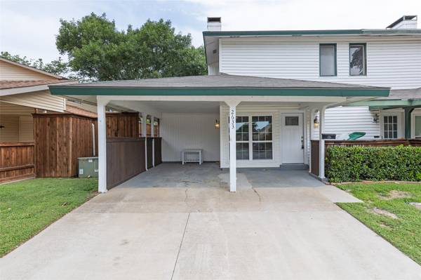 2633 Via Cordova, Carrollton, TX 75006