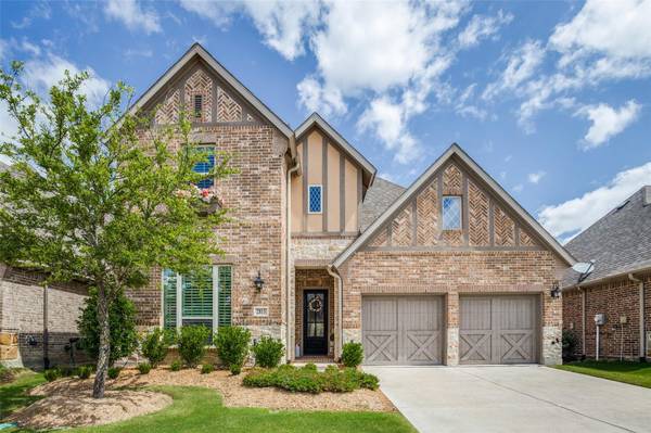 2813 Montreaux, The Colony, TX 75056