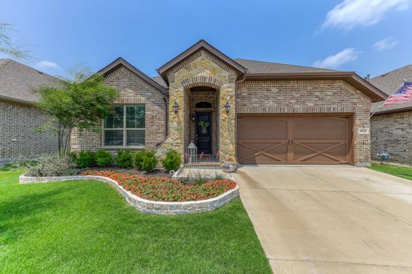 14836 Complacent Way, Aledo, TX 76008