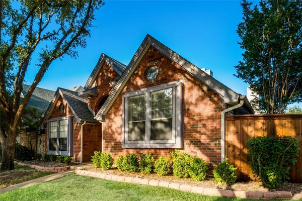 404 Silverton Drive, Irving, TX 75063