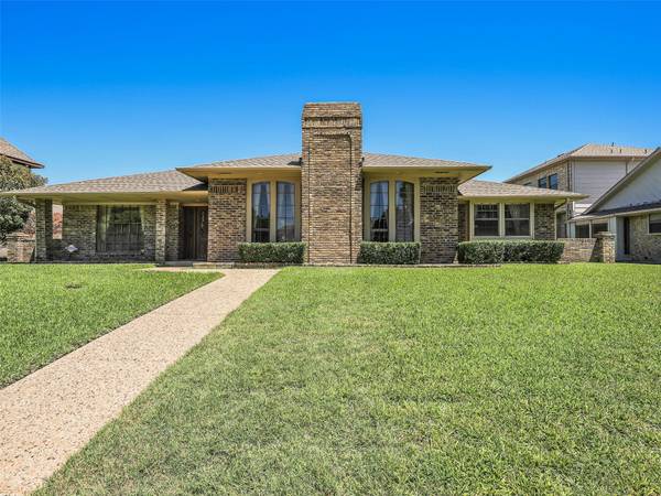 3829 Graphic Place, Plano, TX 75075