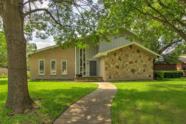 3426 Brockway Drive, Farmers Branch, TX 75234